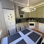 Apartment Cityflat By Travel Center Lappeenranta