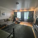 Cityflat By Travel Center Apartment