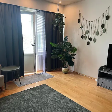 Cityflat By Travel Center