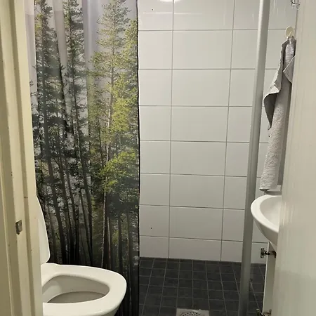 Cityflat By Travel Center