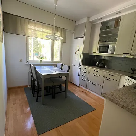 Cityflat By Travel Center *