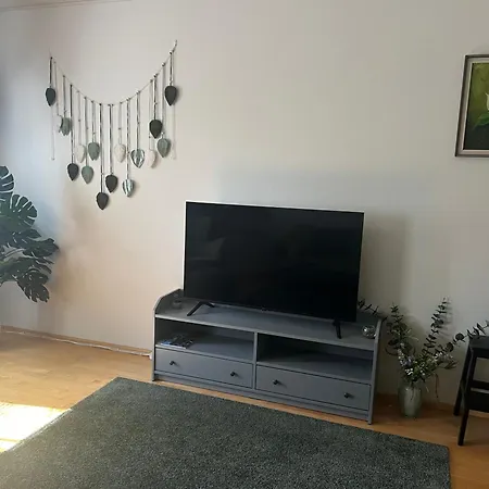 Cityflat By Travel Center Appartement Lappeenranta