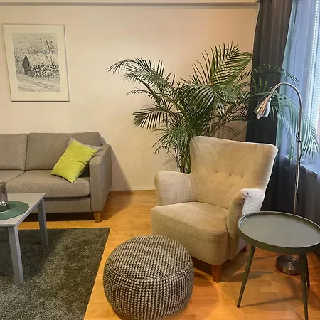 Cityflat By Travel Center Appartement Lappeenranta