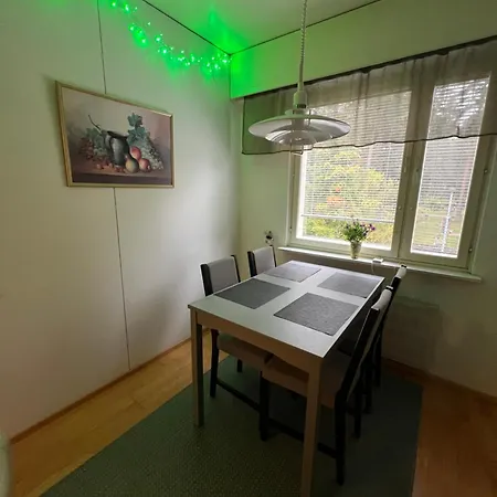 Cityflat By Travel Center