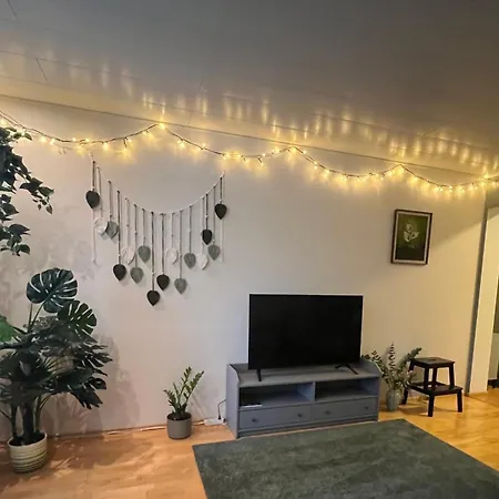 Cityflat By Travel Center * Лаппеэнранта