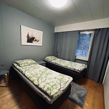 Апартаменты Cityflat By Travel Center *