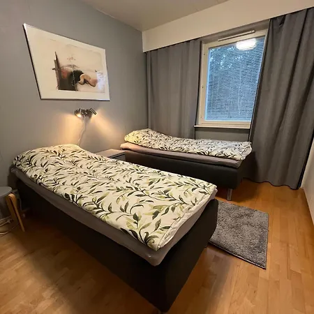 Cityflat By Travel Center * Lappeenranta