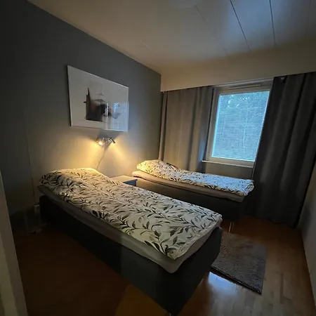 Cityflat By Travel Center 公寓