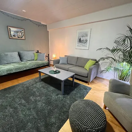 Cityflat By Travel Center