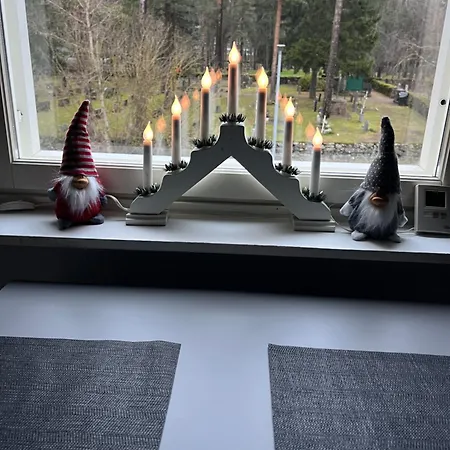 Cityflat By Travel Center