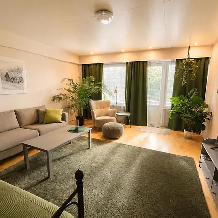 Cityflat By Travel Center Apartamento *