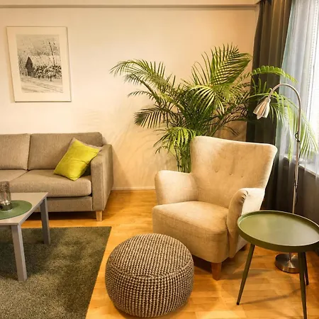 Cityflat By Travel Center Apartamento