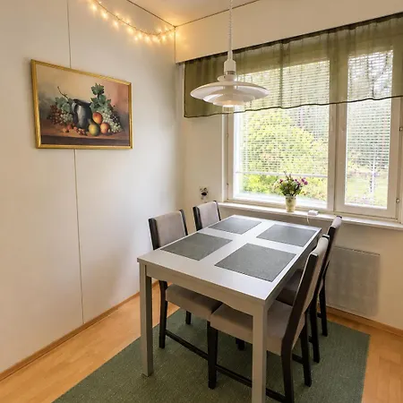 Cityflat By Travel Center Apartamento Lappeenranta