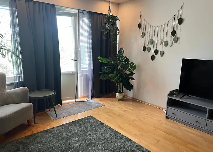 Cityflat By Travel Center