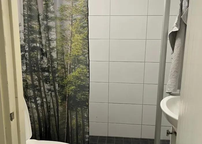 Cityflat By Travel Center