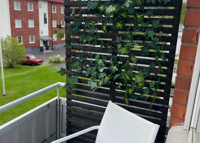 Cityflat By Travel Center