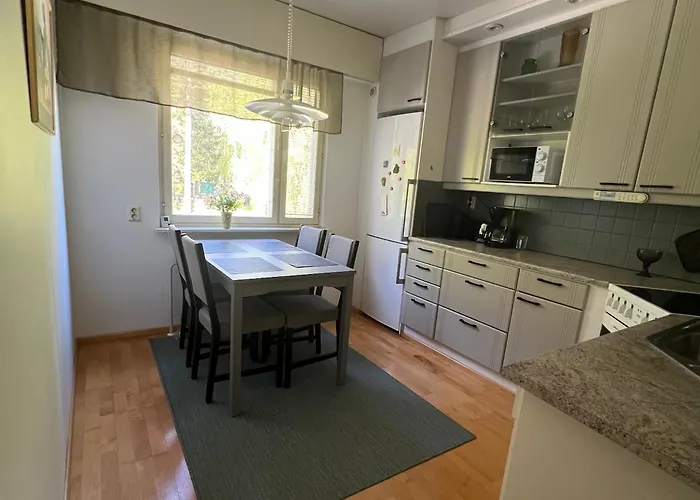 Cityflat By Travel Center *