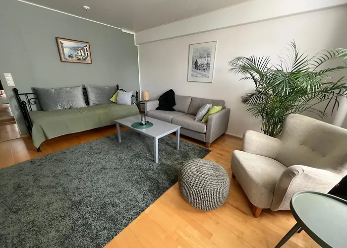 Cityflat By Travel Center