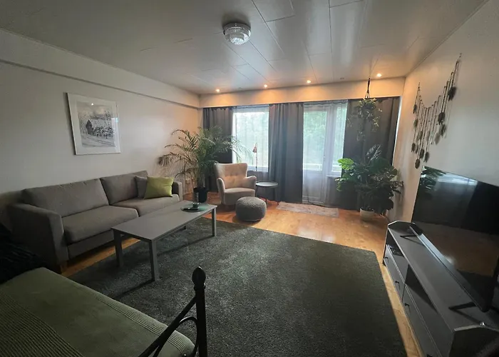 Cityflat By Travel Center Appartement