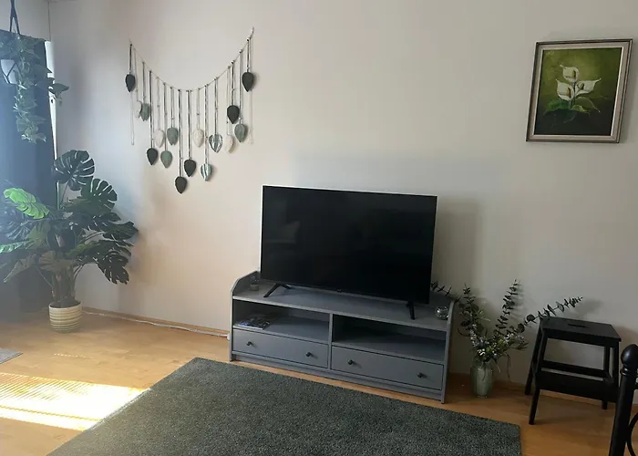 Cityflat By Travel Center Appartement Lappeenranta