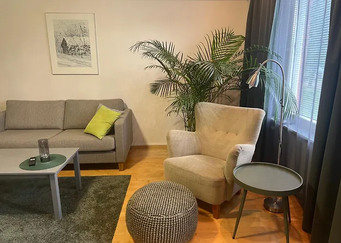 Cityflat By Travel Center Appartement Lappeenranta