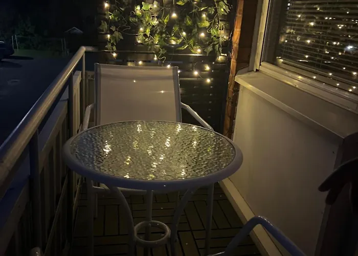 Cityflat By Travel Center