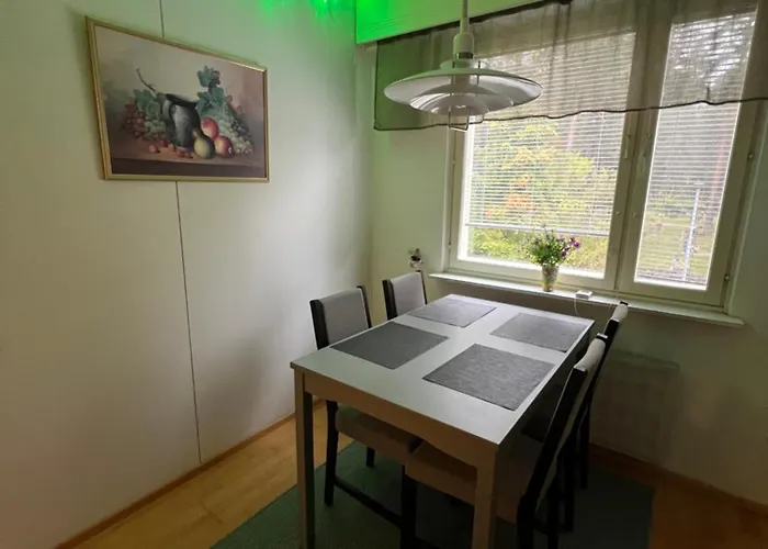 Cityflat By Travel Center