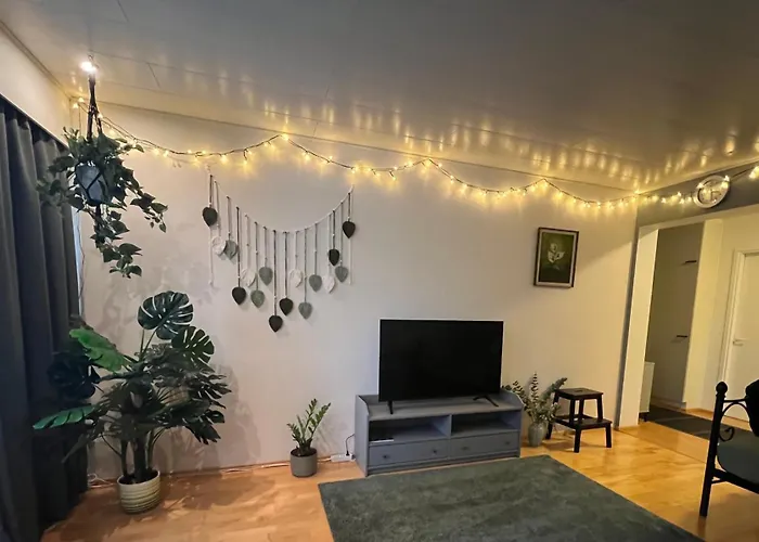 Cityflat By Travel Center * Lappeenranta