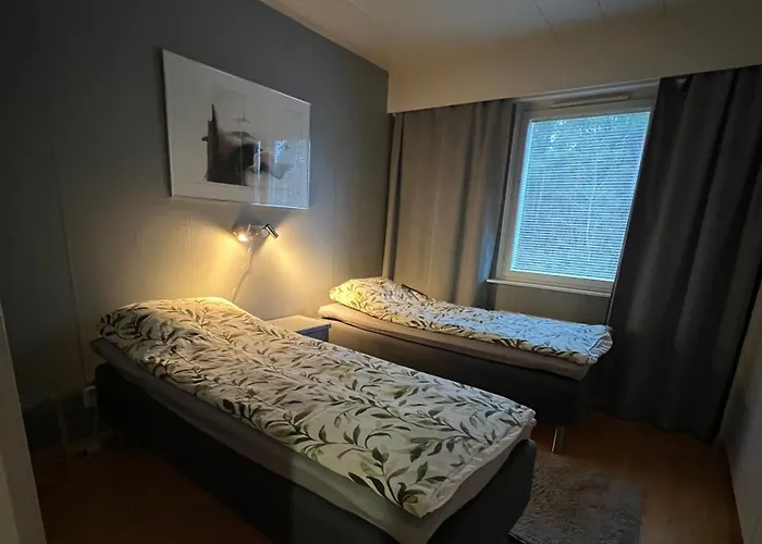 Cityflat By Travel Center Appartement